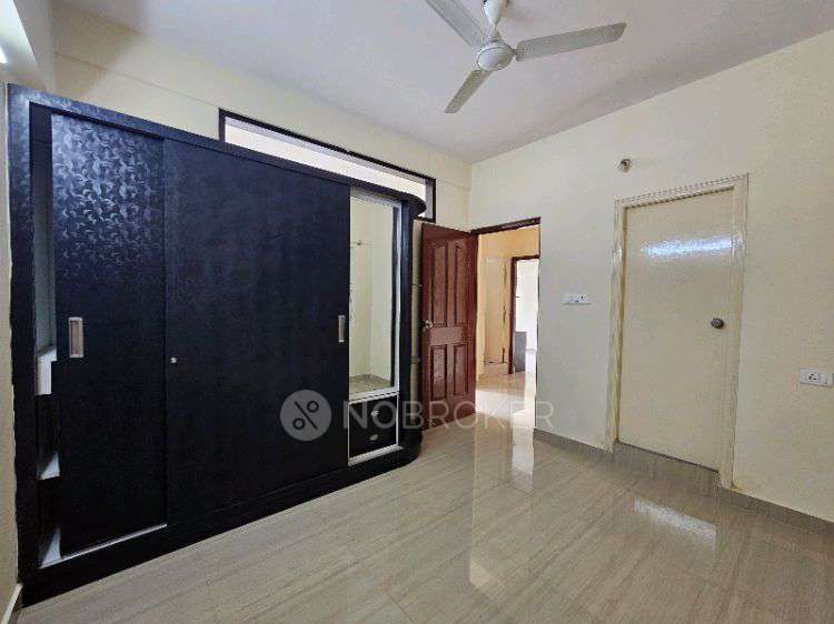 2 BHK Flat In Arine Amaryllis For Sale  In Akshayanagar