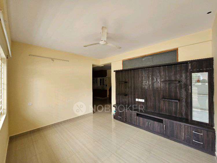 2 BHK Flat In Arine Amaryllis For Sale  In Akshayanagar