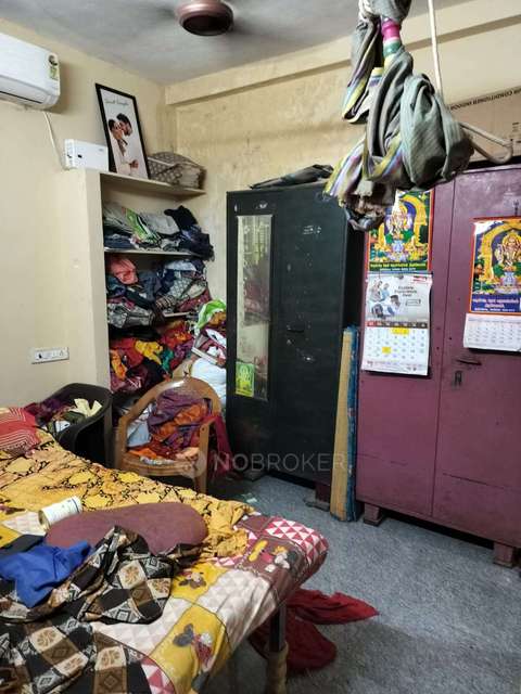 3 BHK House For Sale  In Ayappakkam