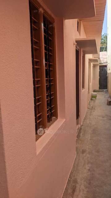 1 BHK House for Rent  In Hegganahalli
