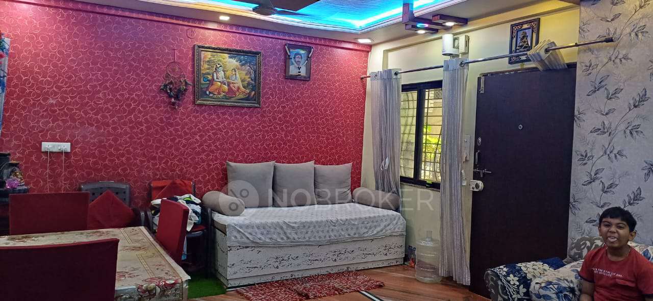 2 BHK Flat In Standalone Building  for Rent  In Wagholi