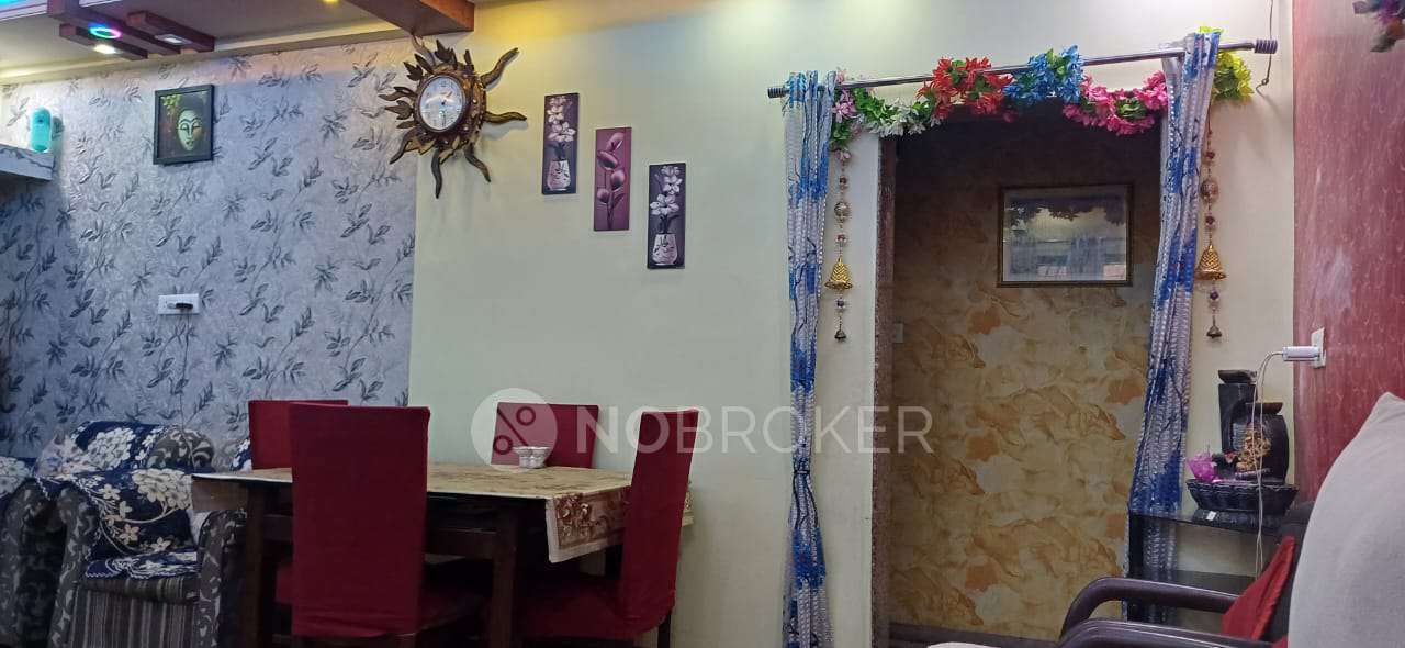 2 BHK Flat In Standalone Building  for Rent  In Wagholi