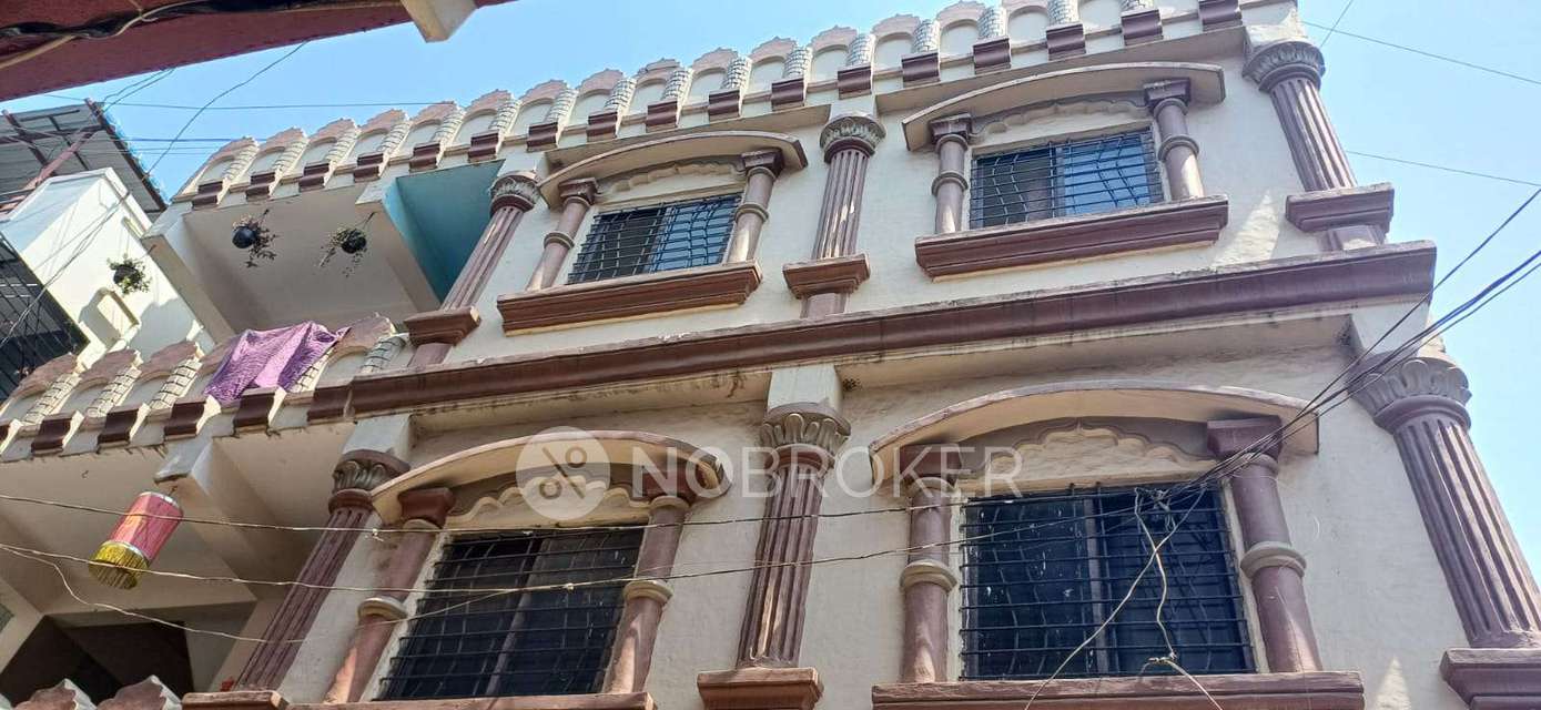 2 BHK Flat In Standalone Building  for Rent  In Wagholi