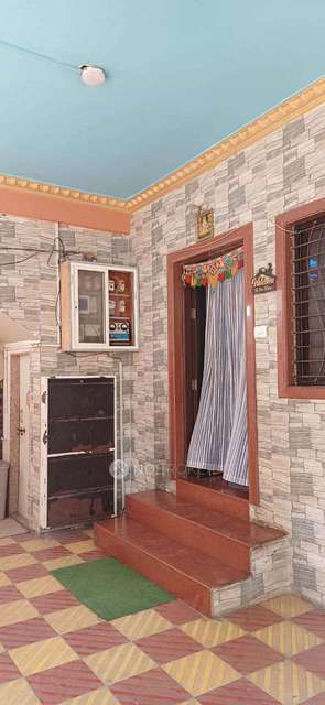 2 BHK Flat In Standalone Building  for Rent  In Wagholi