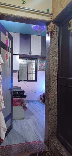 2 BHK Flat In Standalone Building  for Rent  In Wagholi