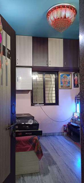 2 BHK Flat In Standalone Building  for Rent  In Wagholi