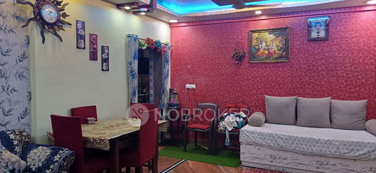 2 BHK Flat In Standalone Building  for Rent  In Wagholi