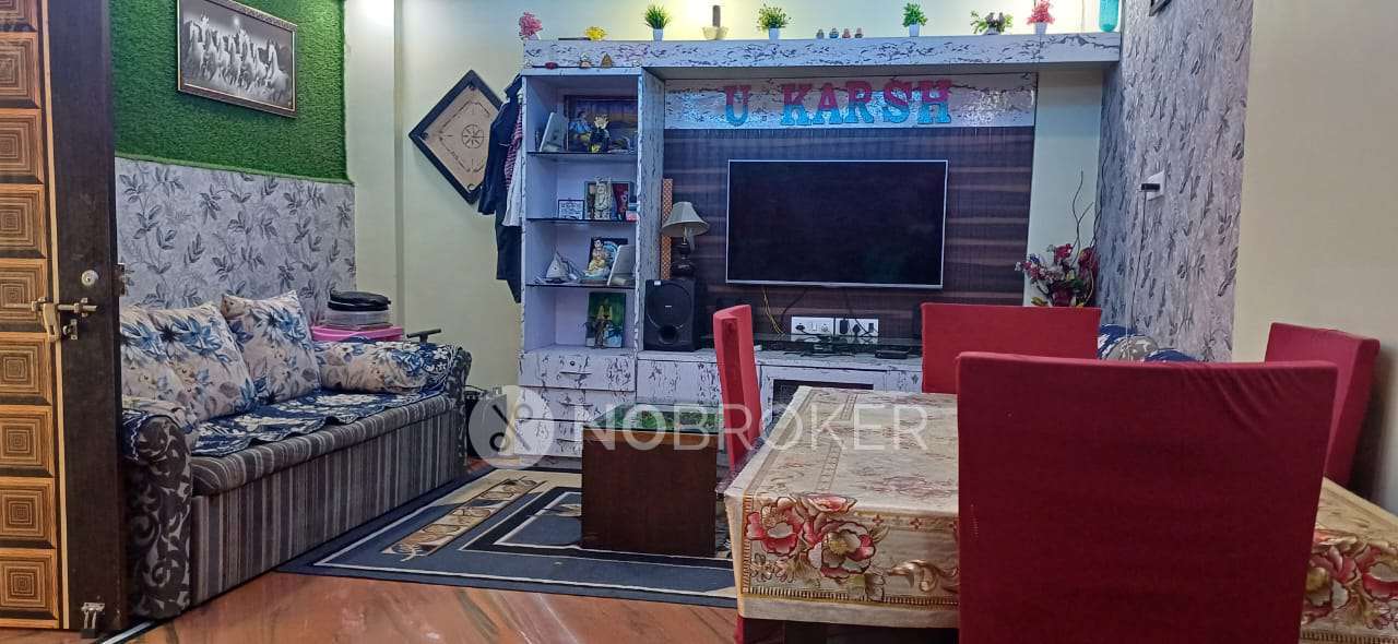 2 BHK Flat In Standalone Building  for Rent  In Wagholi