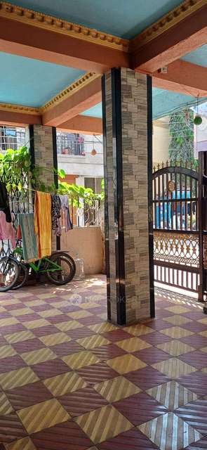 2 BHK Flat In Standalone Building  for Rent  In Wagholi