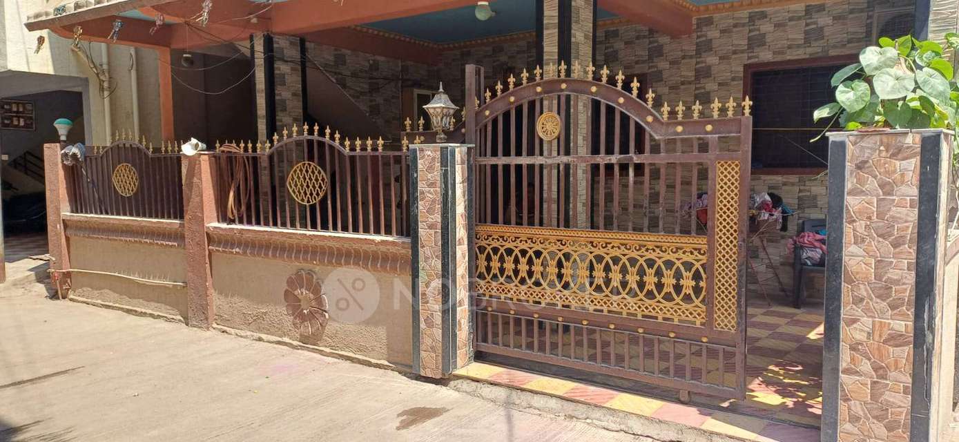 2 BHK Flat In Standalone Building  for Rent  In Wagholi