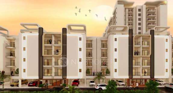 3 BHK Flat In Nirala Greenshire For Sale  In Sector 2, Greater Noida