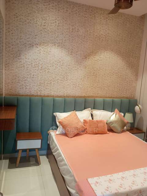 2 BHK Flat In Saritha Serene For Sale  In Gunjur 