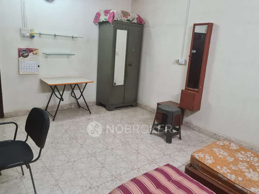 1 RK Flat In Karam Bhoomi Appartment for Rent  In Mahim