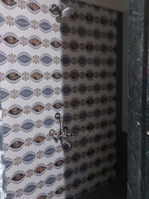 1 BHK Flat In Sky Sparsh Regency for Rent  In Bhukum