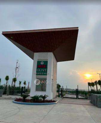 Plot For Sale  In M2k Olive Greens In Dhanwapur Village