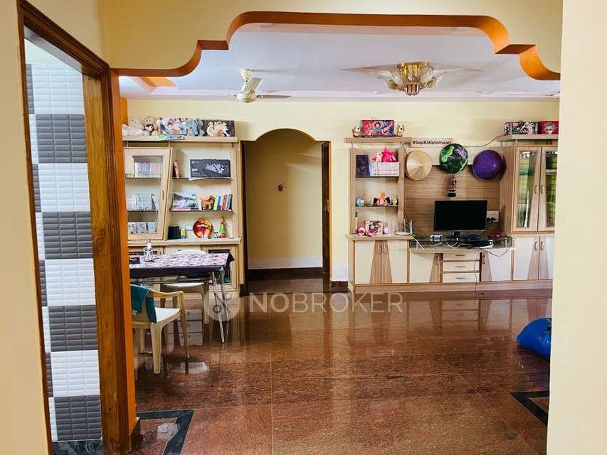 3 BHK Flat In Lakshmi Heritage For Sale  In Srirampura