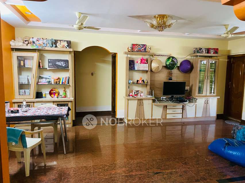 3 BHK Flat In Lakshmi Heritage For Sale  In Srirampura