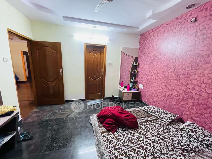 3 BHK Flat In Lakshmi Heritage For Sale  In Srirampura