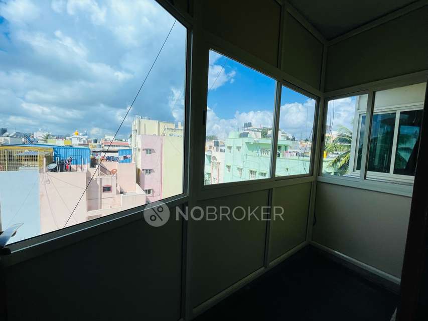 3 BHK Flat In Lakshmi Heritage For Sale  In Srirampura