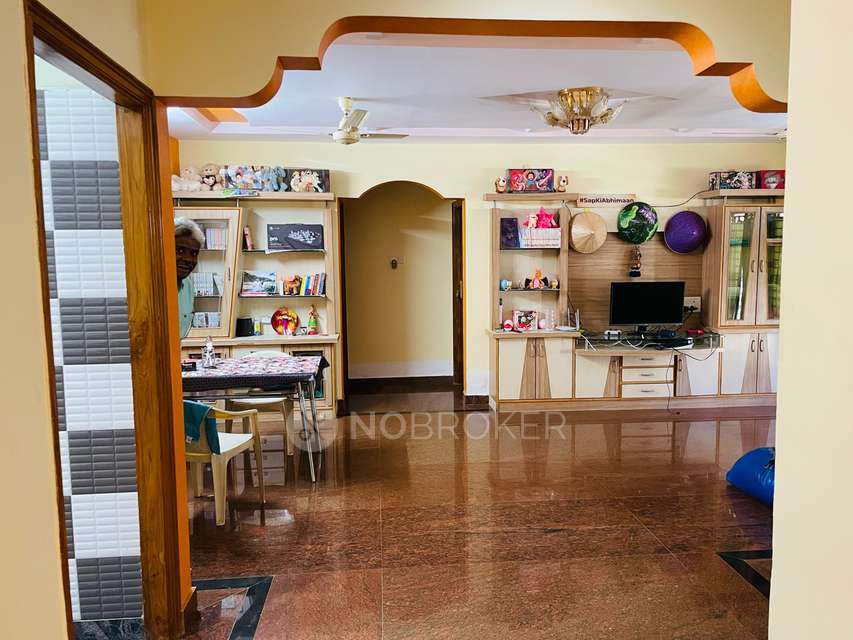 3 BHK Flat In Lakshmi Heritage For Sale  In Srirampura