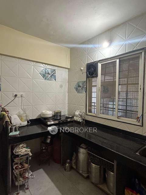 1 BHK Flat In Opulent Central Park For Sale  In Shewalewadi