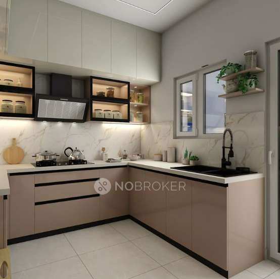 3 BHK Flat In Dedhia Shri Upendra For Sale  In Dahisar East