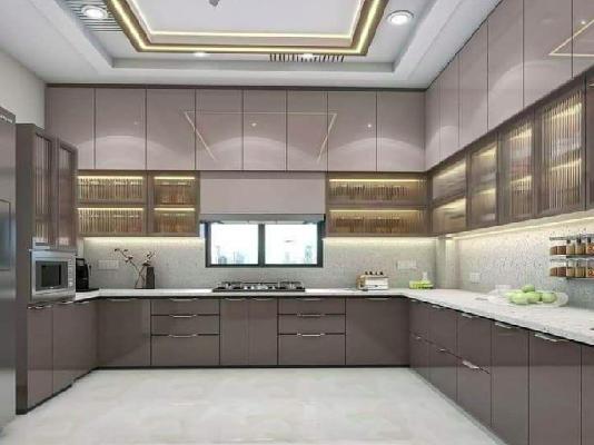 3 BHK Flat In Dedhia Shri Upendra For Sale  In Dahisar East