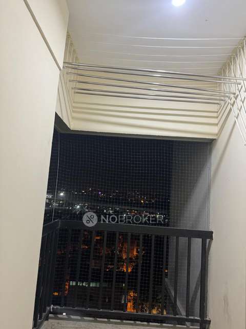 3 BHK Flat In Habitat Iluminar For Sale  In Mailasandra