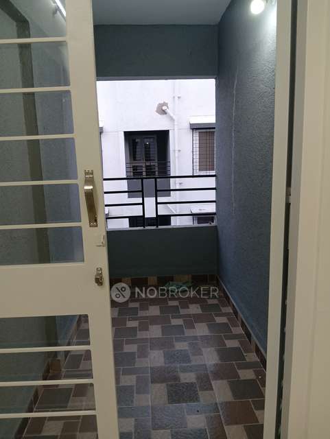 2 BHK Flat In Tanish Park for Rent  In Charholi Budruk
