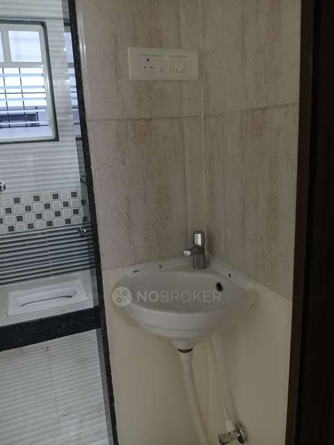 2 BHK Flat In Tanish Park for Rent  In Charholi Budruk