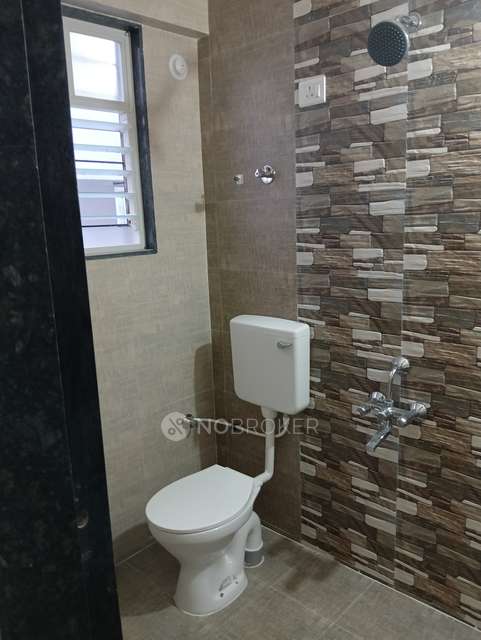 2 BHK Flat In Tanish Park for Rent  In Charholi Budruk