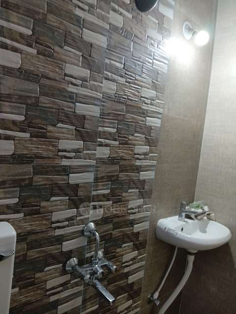 2 BHK Flat In Tanish Park for Rent  In Charholi Budruk