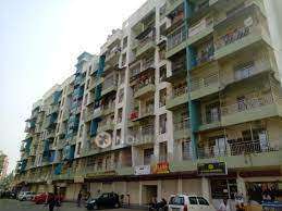 1 BHK Flat In Siddhayi Chs For Sale  In Nala Sopara