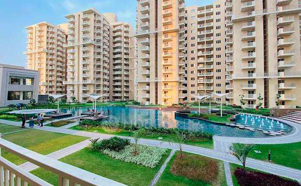 2 BHK Flat In M3m Marina For Sale  In Sector 68  B.s.f Camp