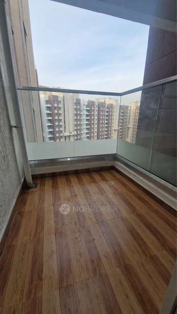 3 BHK Flat In Vtp Belair for Rent  In Mahalunge