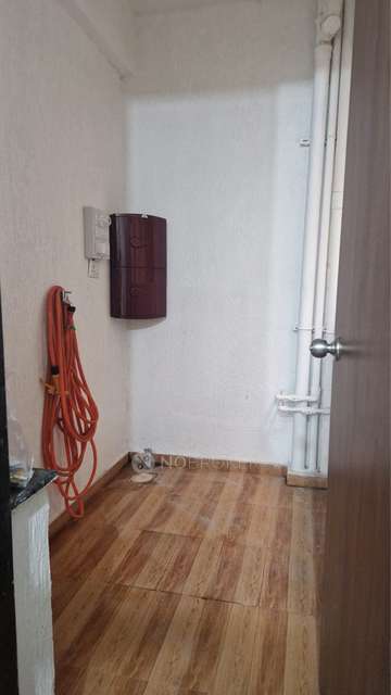 3 BHK Flat In Vtp Belair for Rent  In Mahalunge