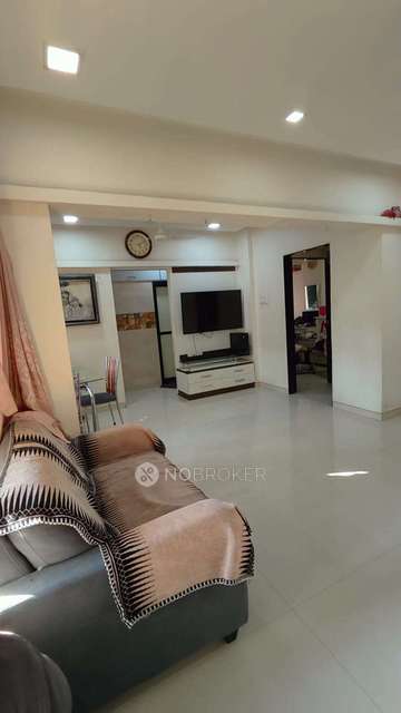 3 BHK Flat In Om Mahavir Chs, Mamletdarwadi For Sale  In Malad West