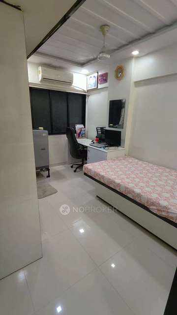 3 BHK Flat In Om Mahavir Chs, Mamletdarwadi For Sale  In Malad West