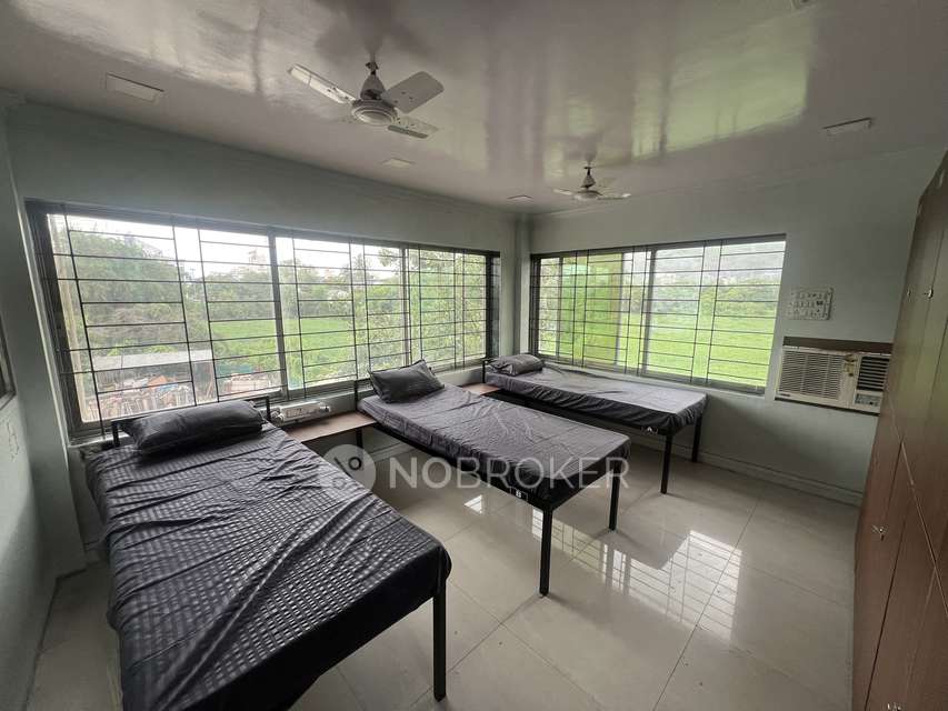 PG for Boys in Turbhe