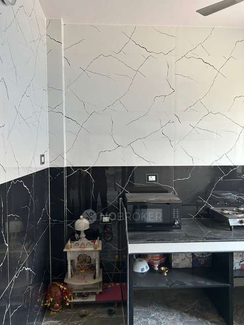 2 BHK Flat In Kalwad Wasti for Rent  In Kalwad Area