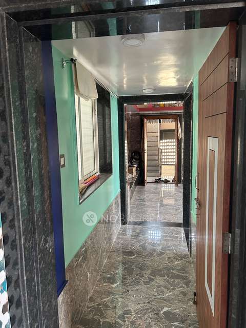 2 BHK Flat In Kalwad Wasti for Rent  In Kalwad Area