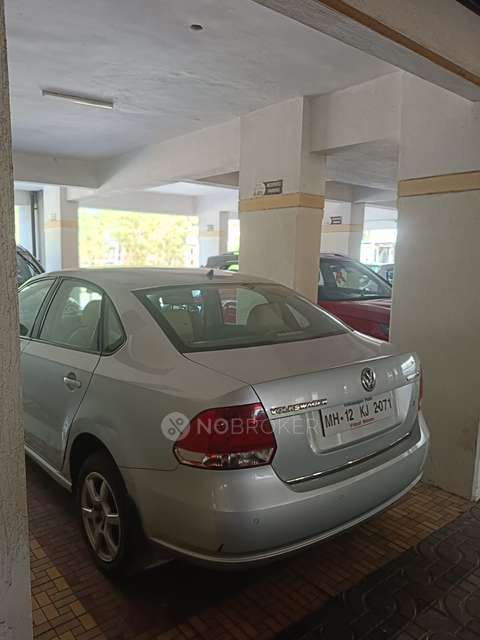 2 BHK Flat In Shreeram Hillview For Sale  In Shree Ram Hill View