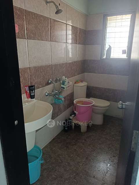 2 BHK Flat In Shreeram Hillview For Sale  In Shree Ram Hill View