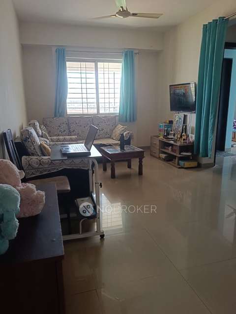 2 BHK Flat In Shreeram Hillview For Sale  In Shree Ram Hill View