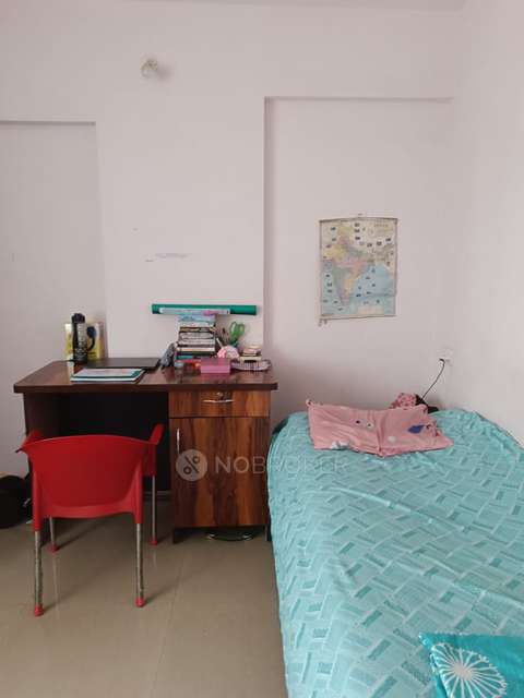 2 BHK Flat In Shreeram Hillview For Sale  In Shree Ram Hill View