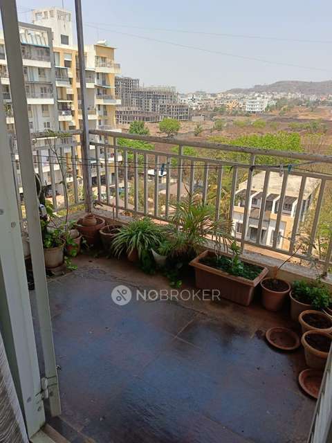 2 BHK Flat In Shreeram Hillview For Sale  In Shree Ram Hill View