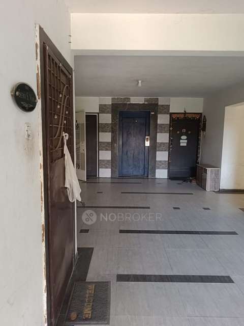 2 BHK Flat In Shreeram Hillview For Sale  In Shree Ram Hill View