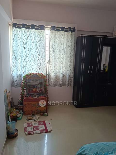 2 BHK Flat In Shreeram Hillview For Sale  In Shree Ram Hill View