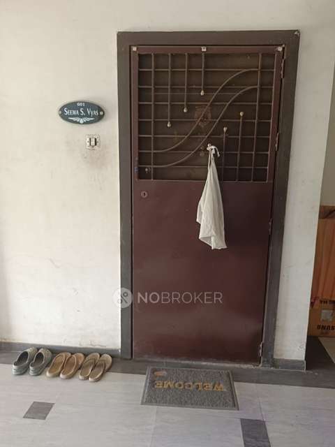 2 BHK Flat In Shreeram Hillview For Sale  In Shree Ram Hill View