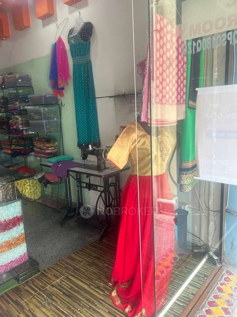 Showroom in Kaggadaspura , Bangalore for sale 